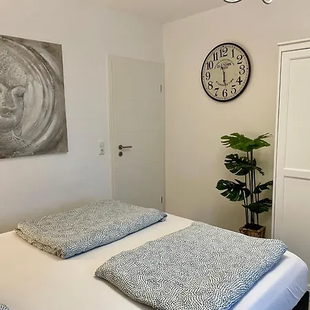 Kleine gemütliche Unterkunft in der Nähe von Köln und Aachen Düren - Eifel Exterior foto