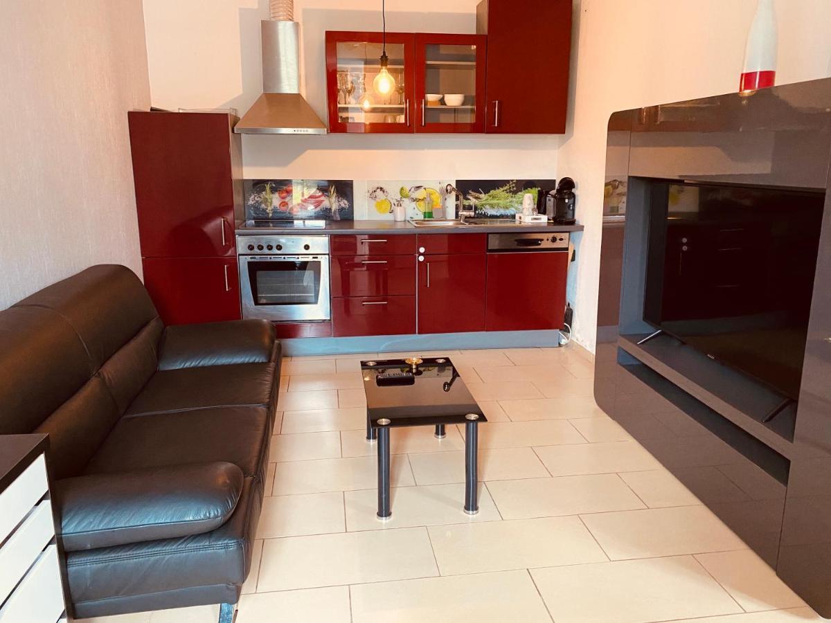 Apartment Kleine Gemütliche In Der Nähe Von Köln Und Aachen Düren - Eifel
