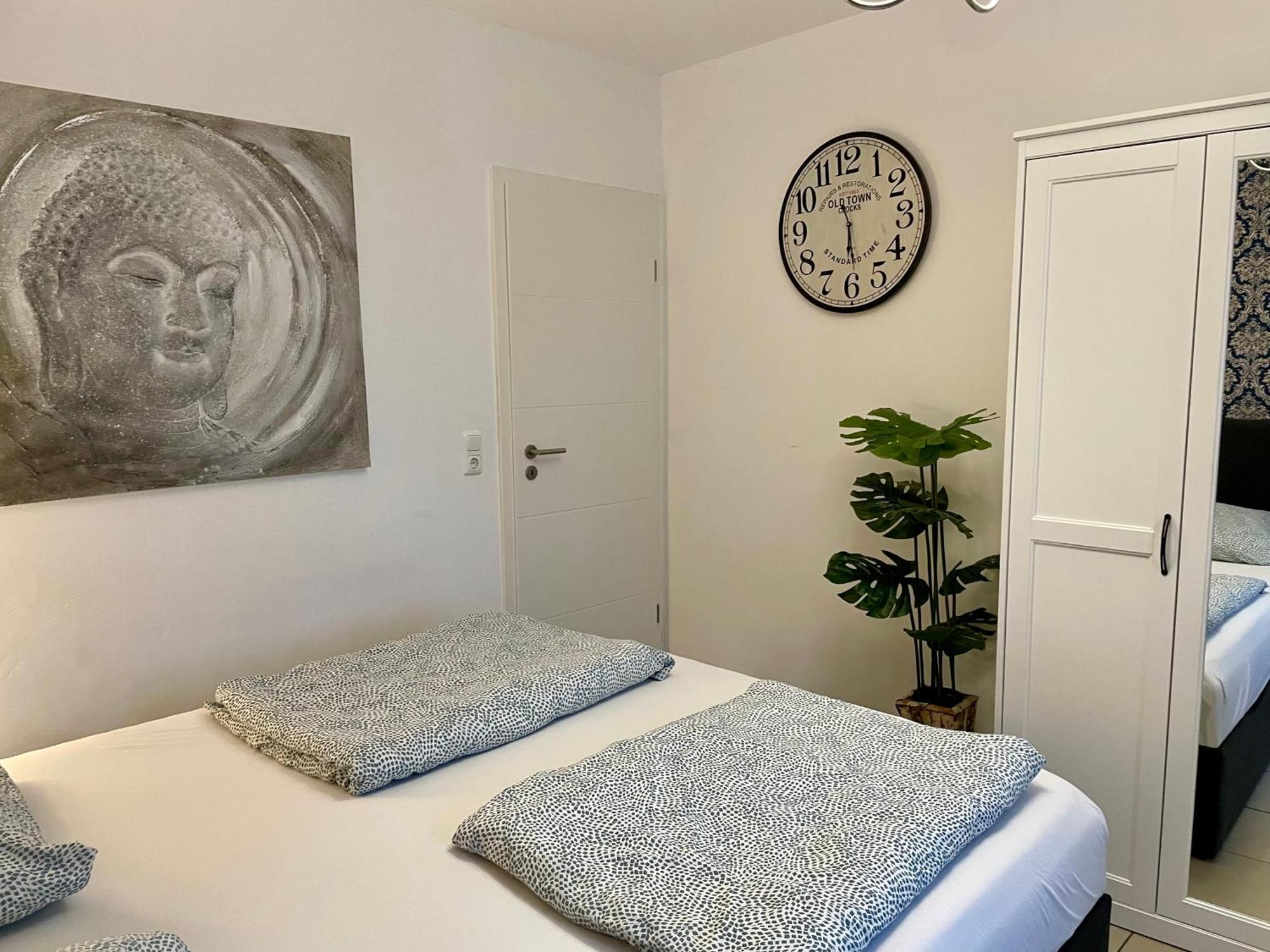 Kleine Gemütliche In Der Nähe Von Köln Und Aachen Apartment *