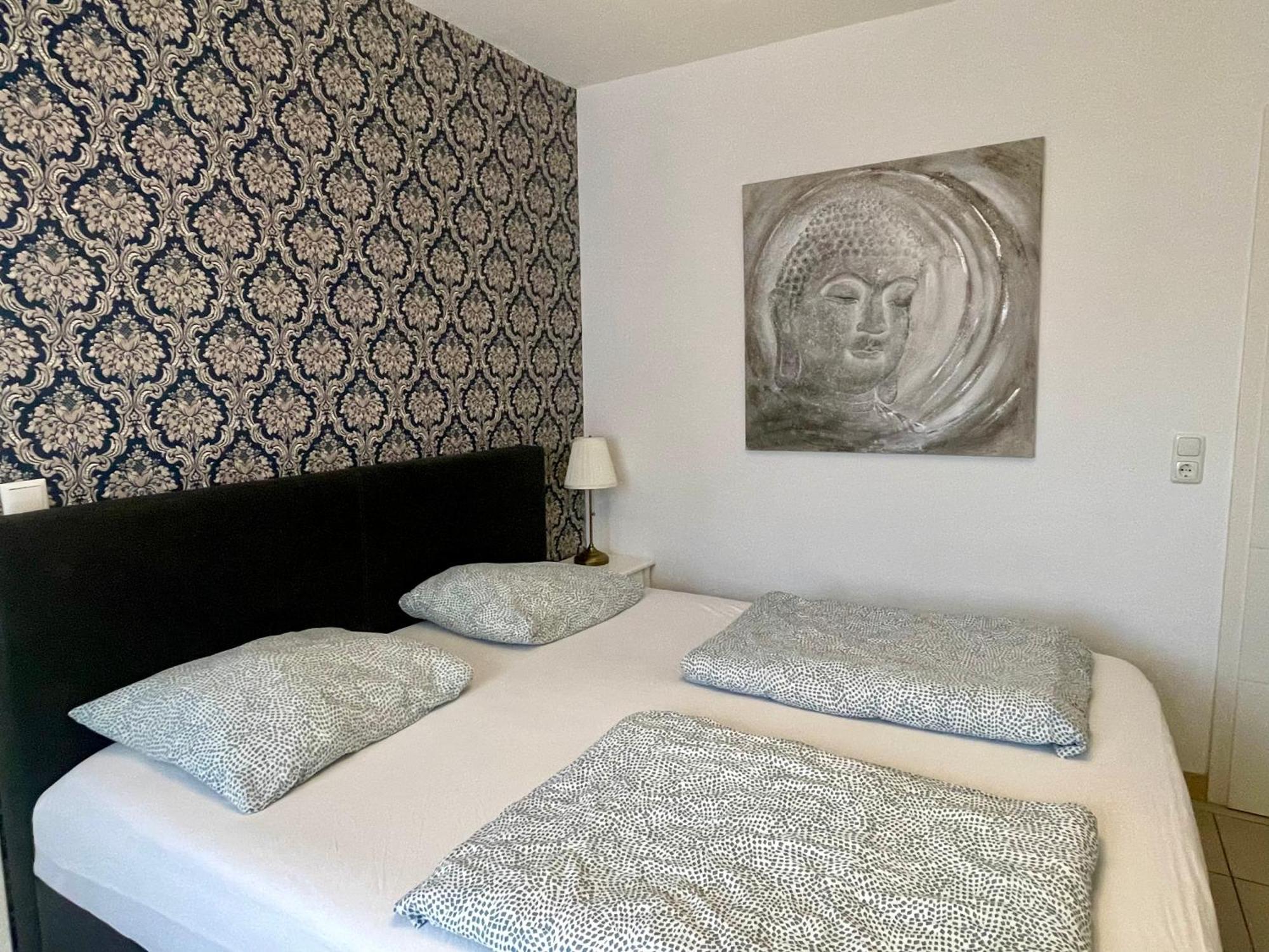Kleine Gemütliche In Der Nähe Von Köln Und Aachen Apartment Düren - Eifel